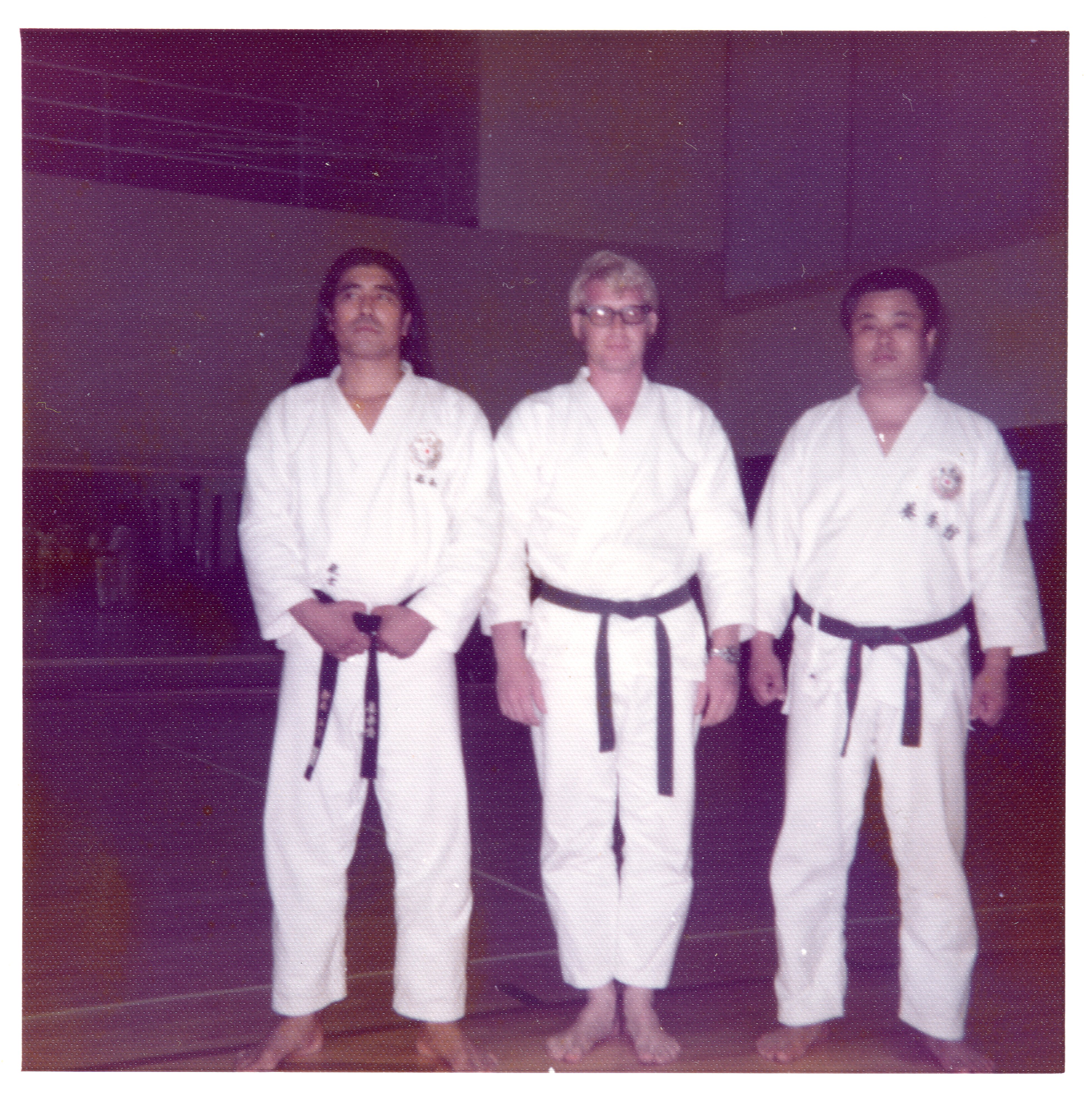 Nelson, Yamamoto 1974 FL130