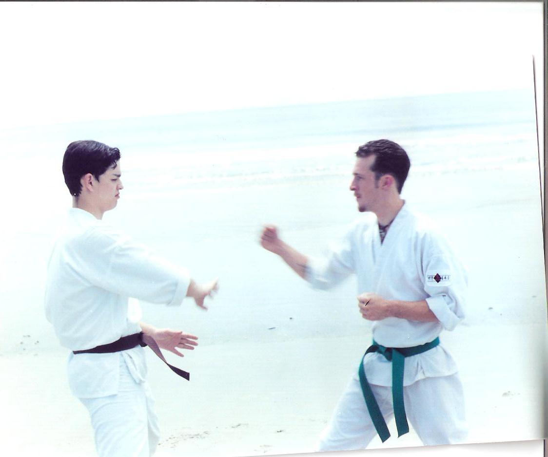 karate-Jackyl-Island-5