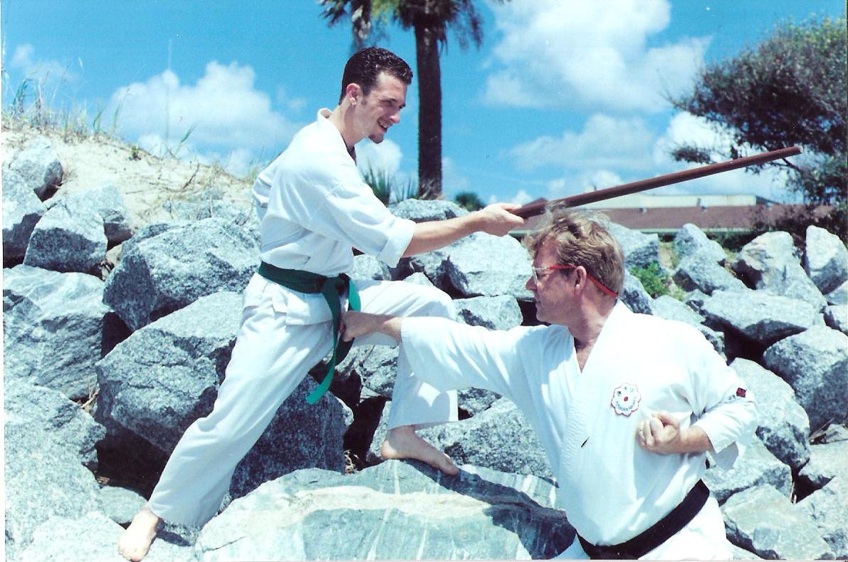 karate-Jackyl-Island-6