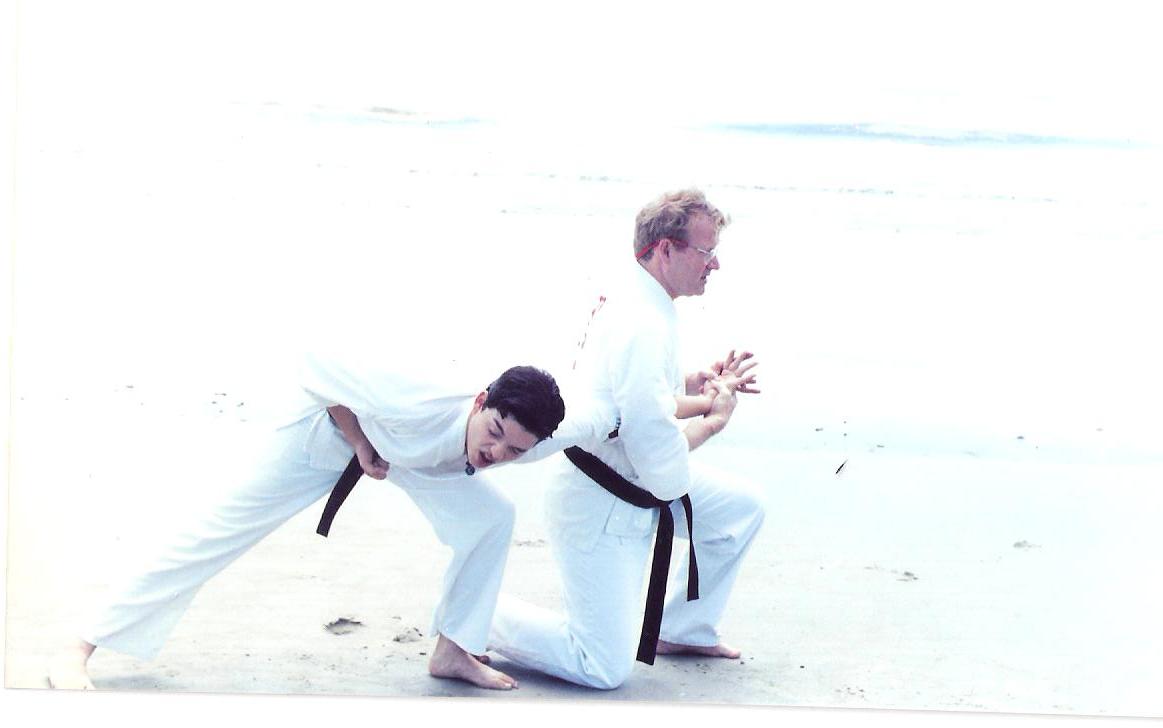 karate-Jackyl-Island-7