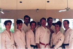 karateclass 96