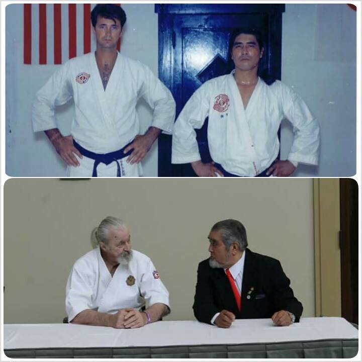 Over the Years - Foster & Yamamoto